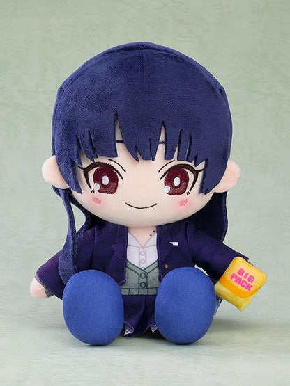The Dangers in My Heart Plushie Anna Yamada