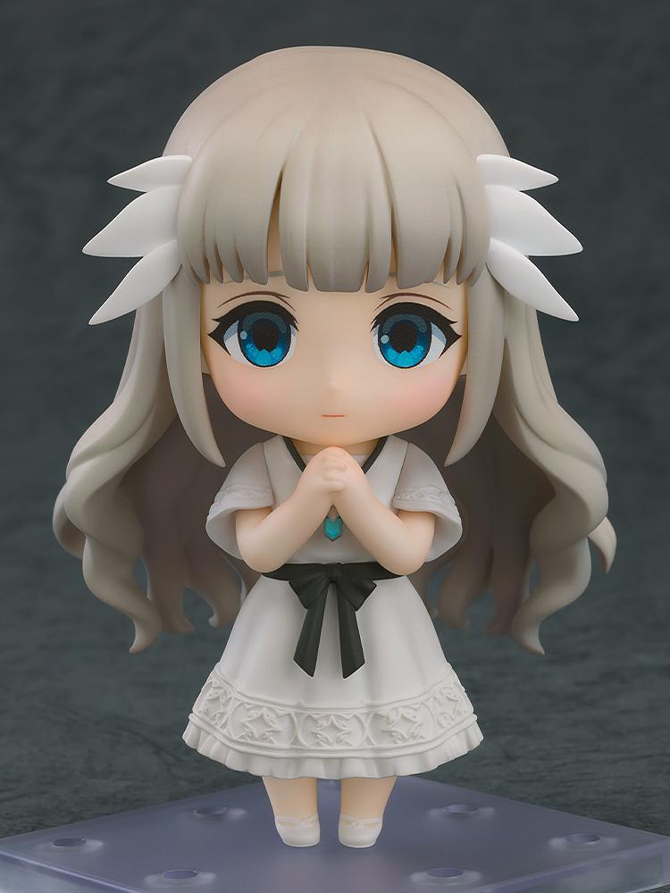 ENDER LILIES: Quietus of the Knights Nendoroid Lily