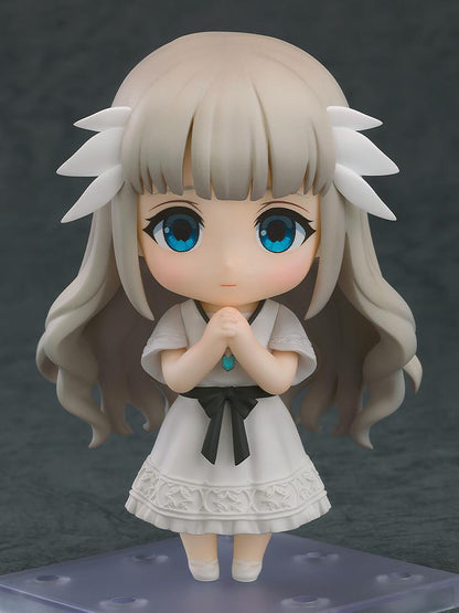 ENDER LILIES: Quietus of the Knights Nendoroid Lily