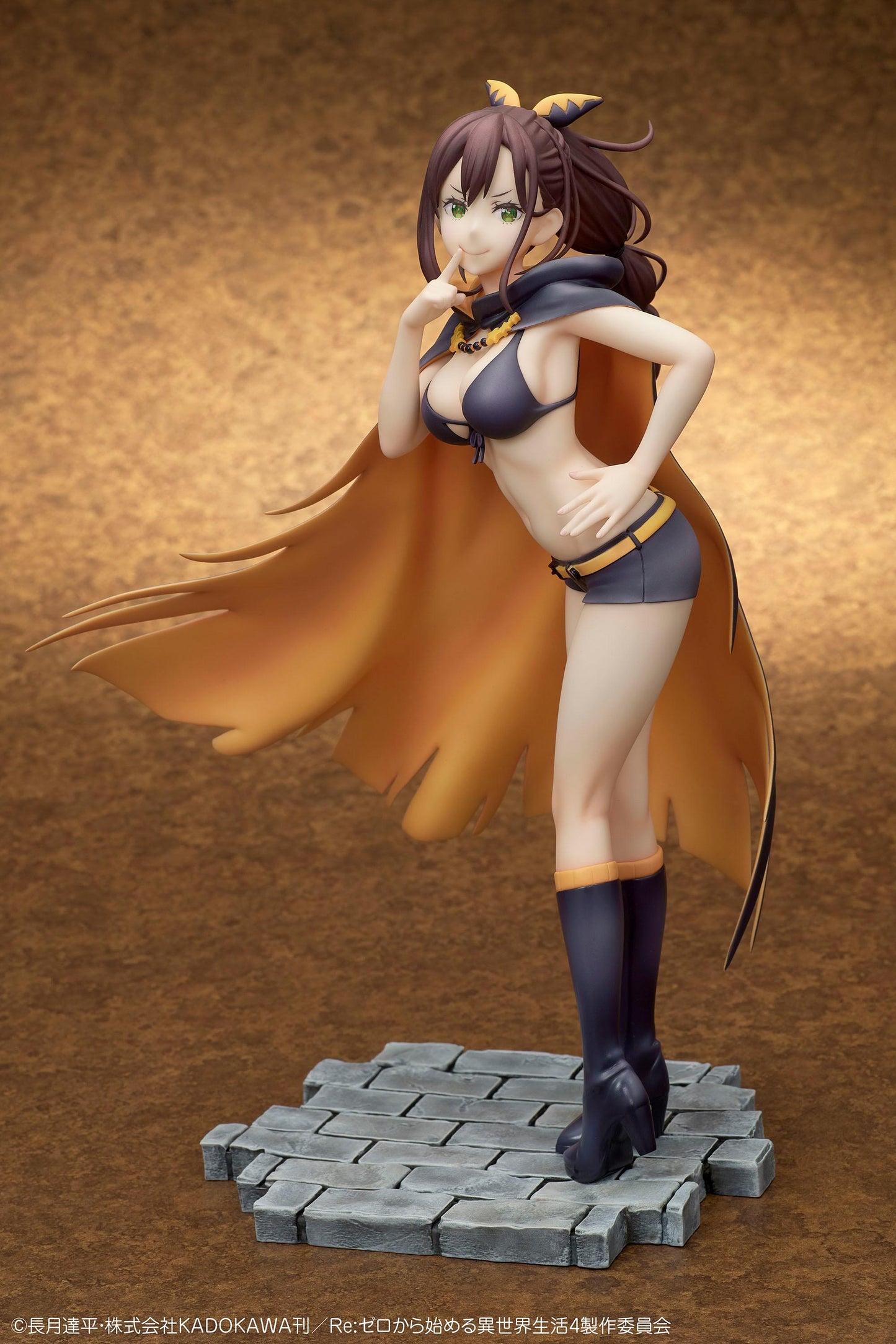 Re:ZERO -Starting Life in Another World- Shaula 1/7 Complete Figure