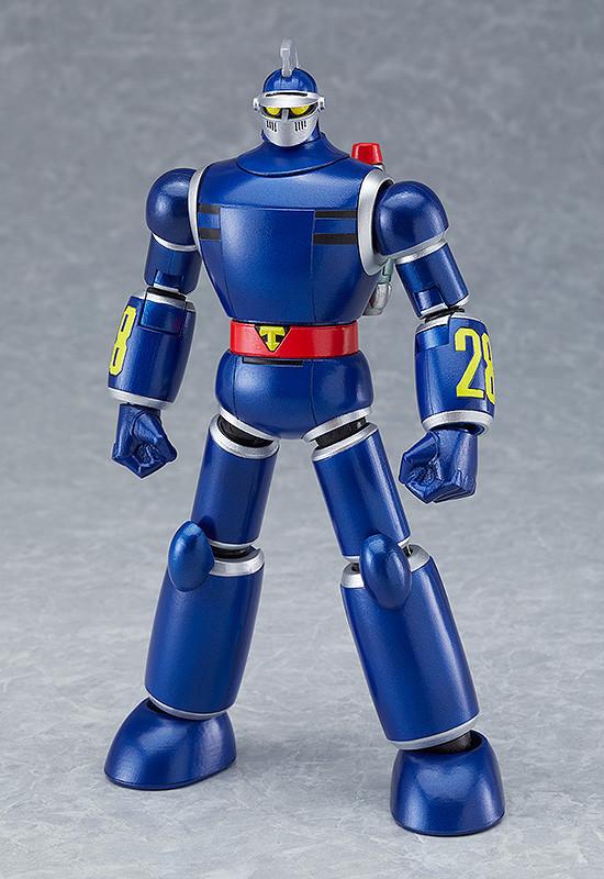 (Model Kits) MODEROID Messenger of the Sun TETSUJIN28 (Rerun)