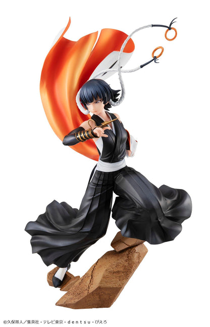 GALS Series BLEACH Soi Fon (Rerun)