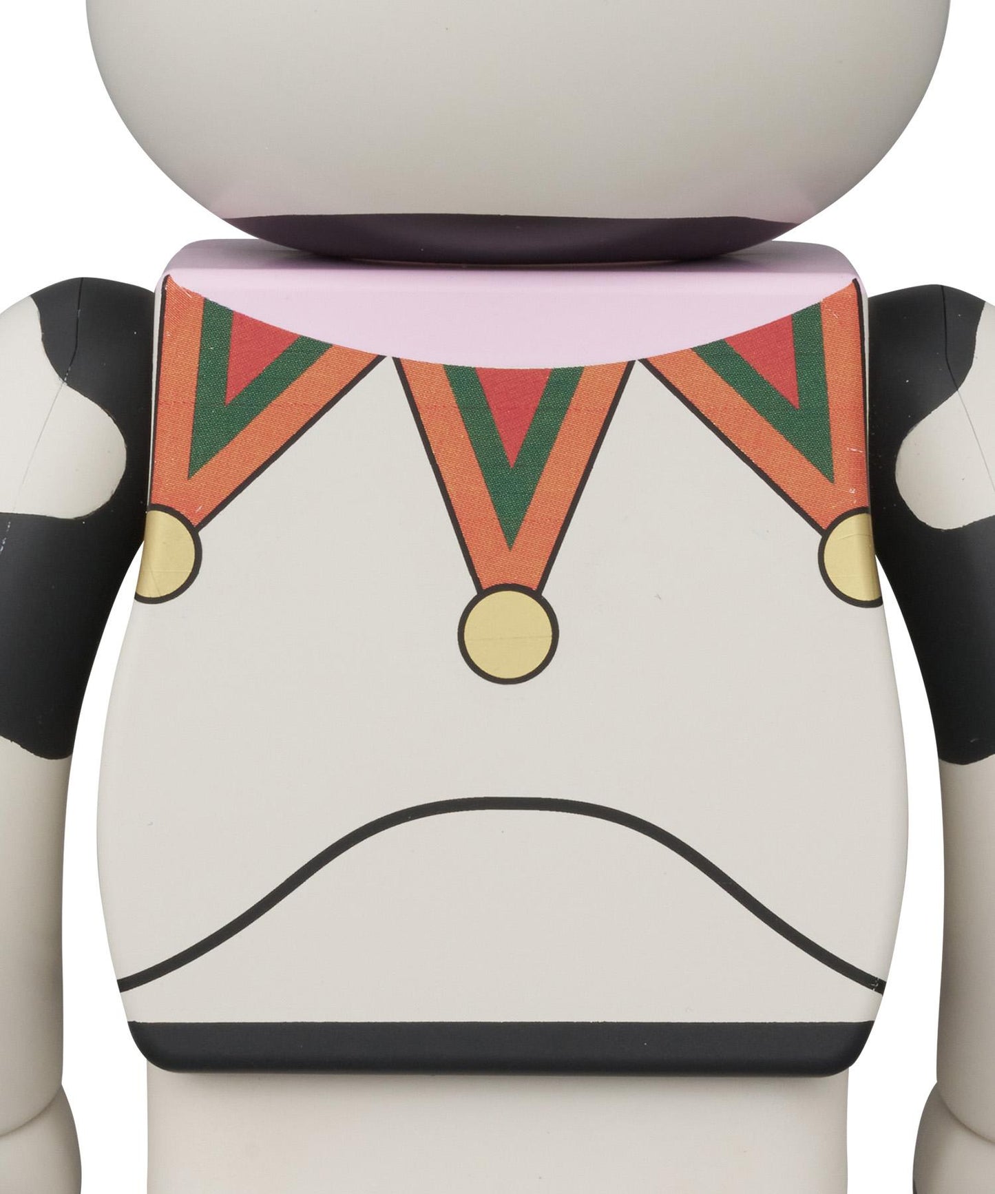 BE@RBRICK ROBIN 400%