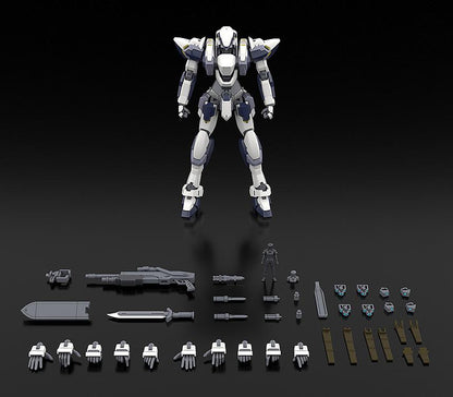 (Model Kits) KADOKAWA PLASTIC MODEL SERIES Full Metal Panic! 1/48 Arbalest