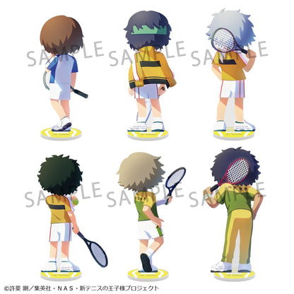 (Blind Box) Irusuta The Prince of Tennis II Vol. 2