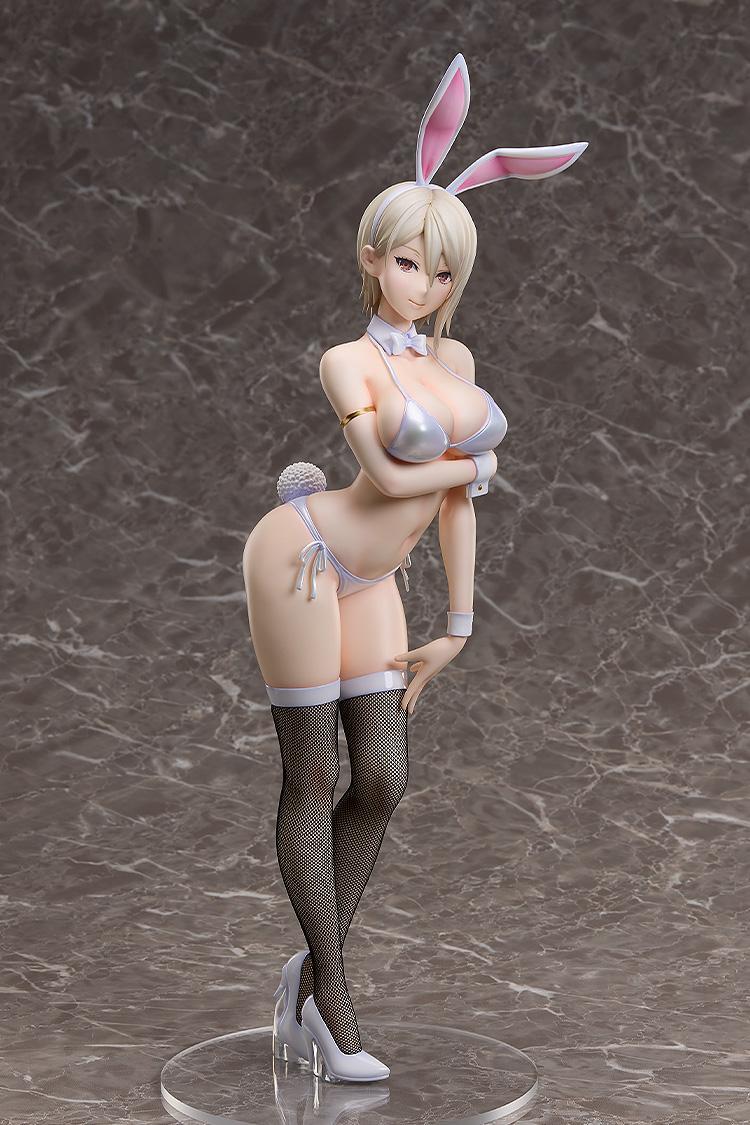 Food Wars! Shokugeki no Soma Alice Nakiri: Bikini Bunny Ver.