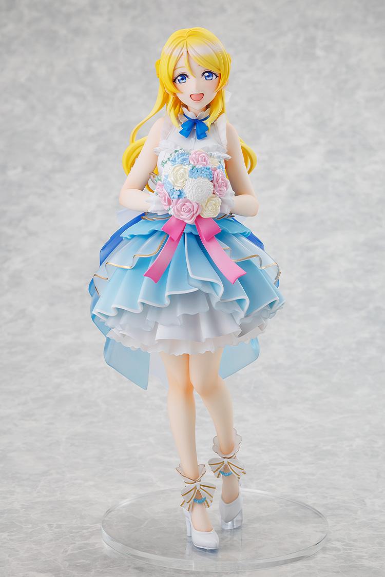LoveLive! Eli Ayase LoveLive!Days 5th Anniversary ver.