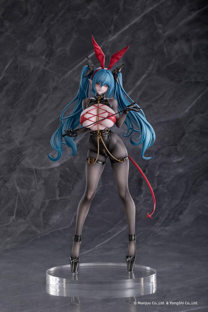 Azur Lane Regensburg The Dark Dragon's Dungeon Ver. 1/6 Scale Figure