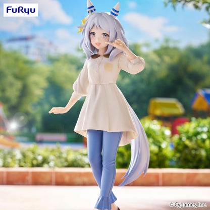 Umamusume: Pretty Derby Trio-Try-iT Figure -Hishi Miracle-
