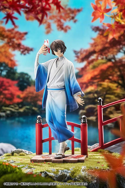 Bungo Stray Dogs Osamu Dazai: Kimono Ver.