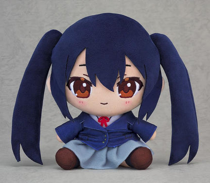 K-ON! Chocopuni Plushie Azusa Nakano