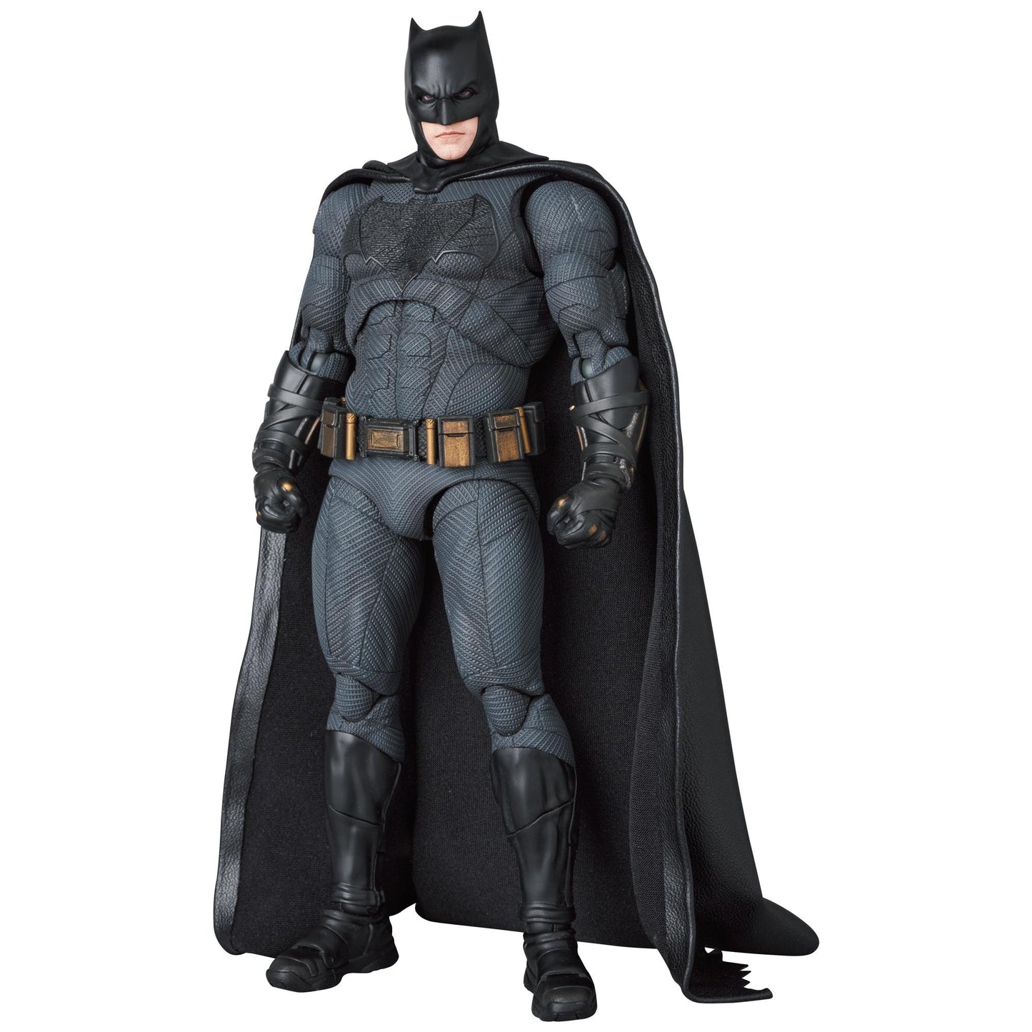 MAFEX BATMAN(ZACK SNYDER'S JUS TICE LEAGUE Ver.)