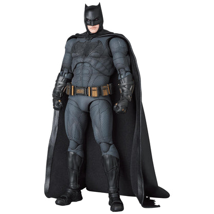 MAFEX BATMAN(ZACK SNYDER'S JUS TICE LEAGUE Ver.)
