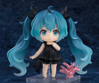 Character Vocal Series 01: Hatsune Miku Nendoroid Hatsune Miku: Deep Sea Girl Ver.