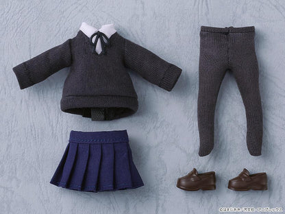 Bocchi the Rock! Nendoroid Doll Outfit Set: Ryo Yamada