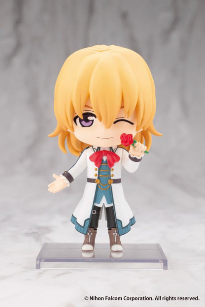 The Legend of Heroes OSHI WORKS Mini Olivier Lenheim
