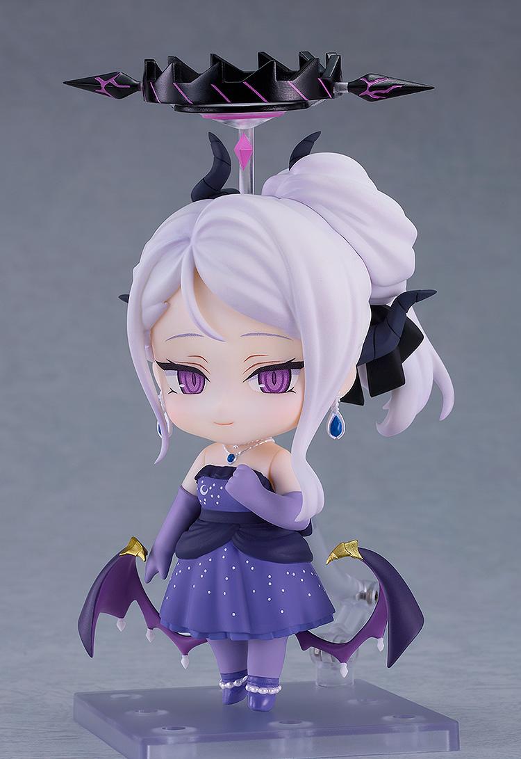 Blue Archive Nendoroid Hina Sorasaki (Dress) [Basic]