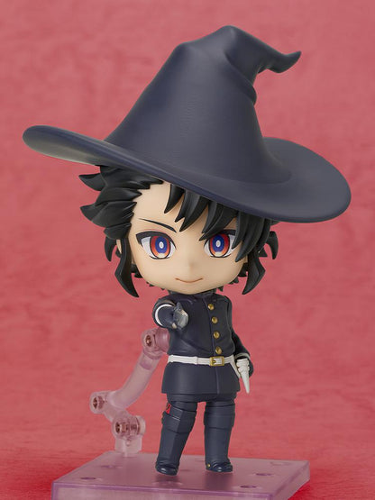 Ichi the Witch Nendoroid Ichi