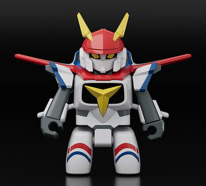 Metal Armor Dragonar BRICKROID Dragonar-1