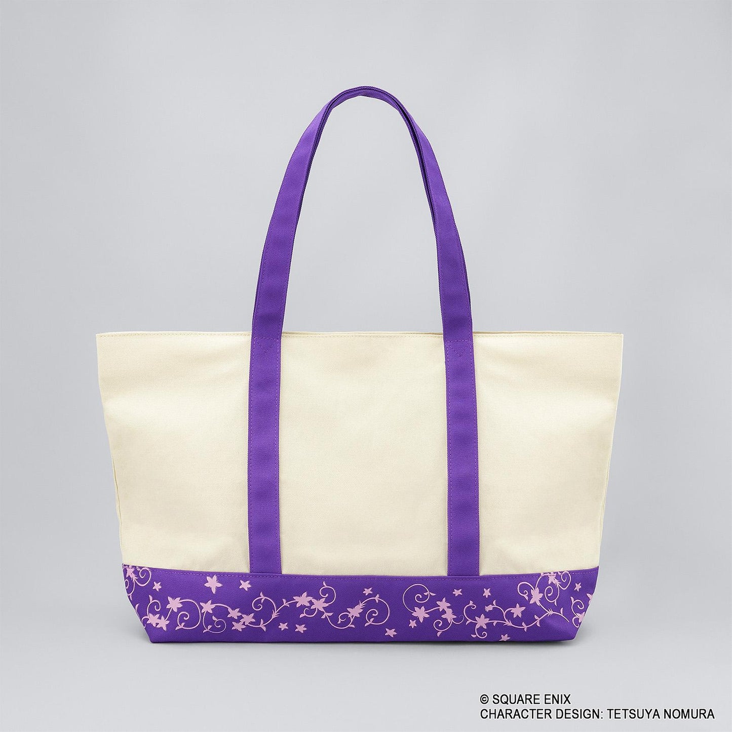 FINAL FANTASY X Large Tote Bag YUNA