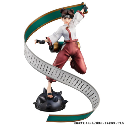 NARUTO GALS:Naruto Shippuden Tenten(Repeat) (Rerun)