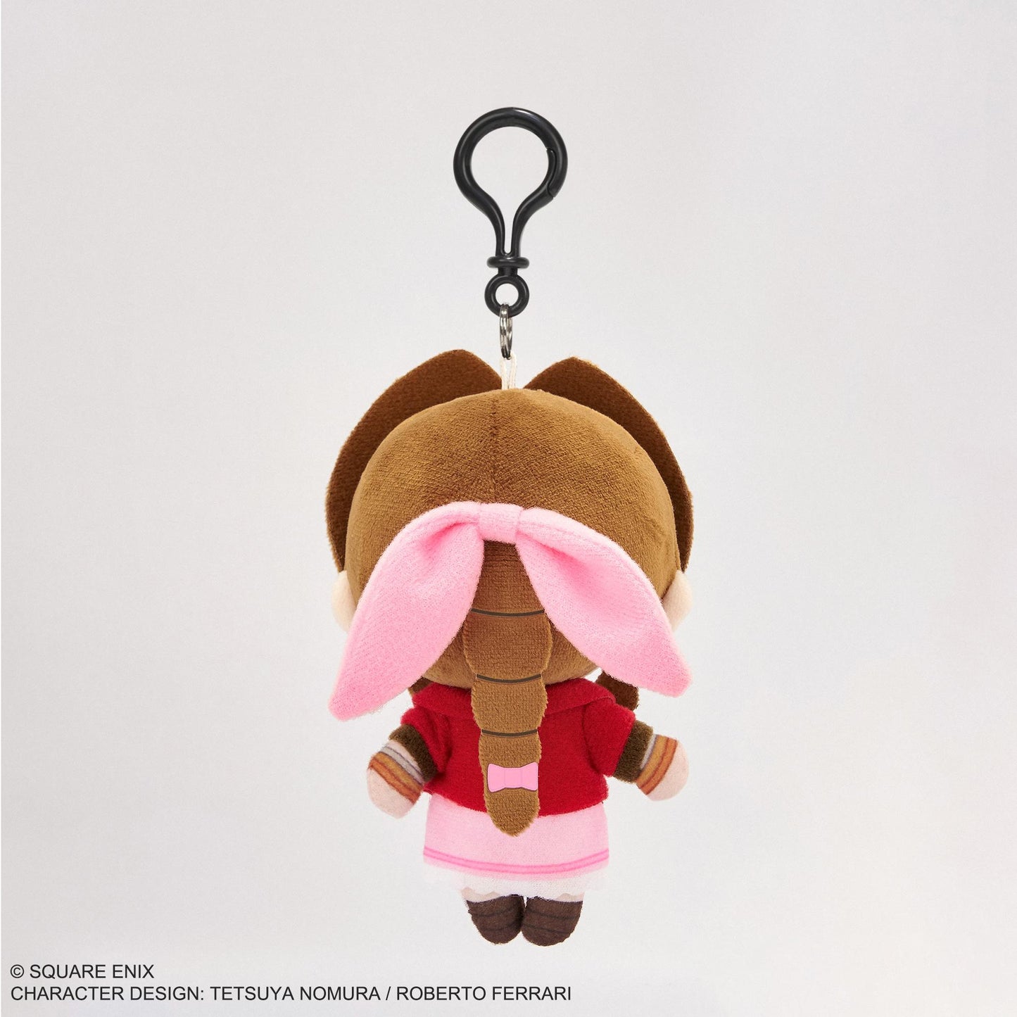 FINAL FANTASY VII REBIRTH POCKET PEEPLETS AERITH