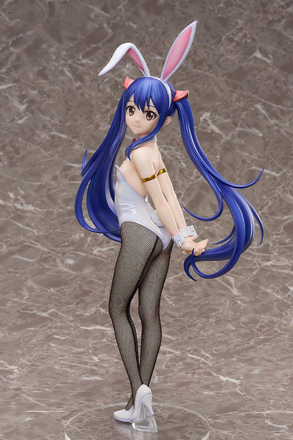 FAIRY TAIL Wendy Marvell: Bunny Ver.