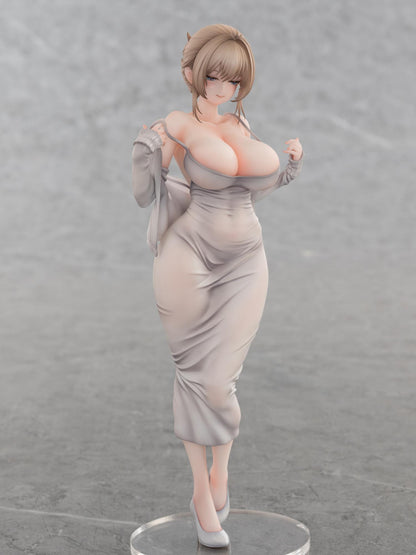 Muboubi na Erin illustration by Gwan-E 1/6 Scale Figure