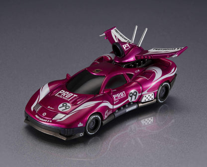 Cyber Formula Collection -Heritage Edition- Future GPX Cyber Formula Proto Jaguar Z-6