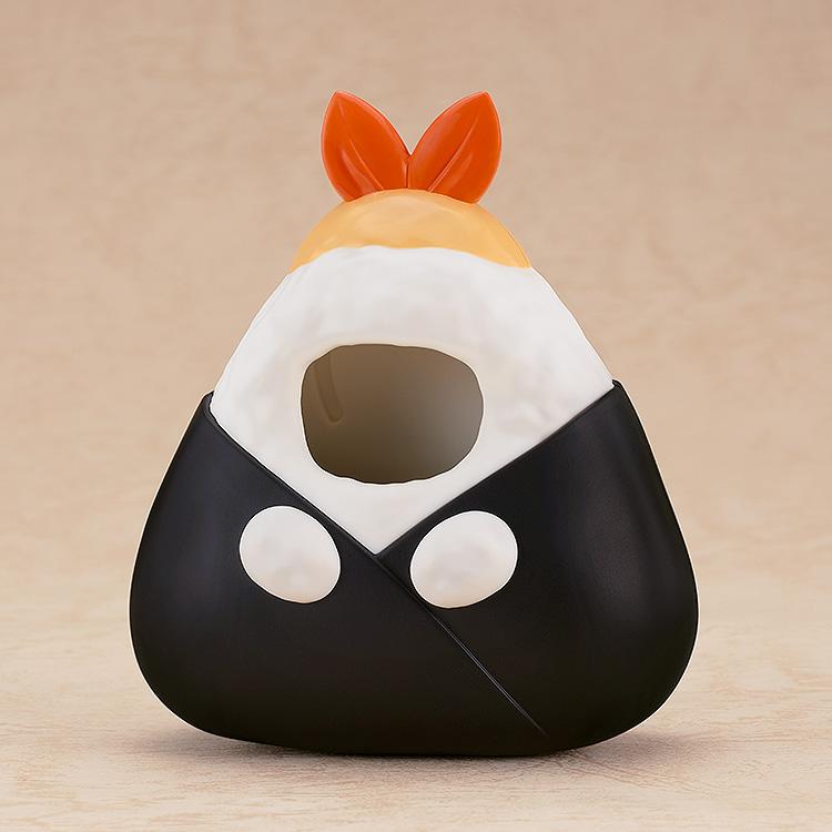 Nendoroid More Kigurumi Face Parts Case (Tenmusu)