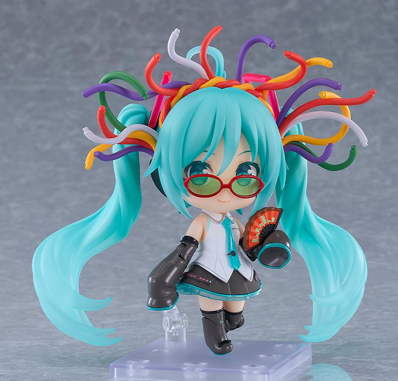 Character Vocal Series 01: Hatsune Miku Nendoroid Hatsune Miku: HMO Ver.