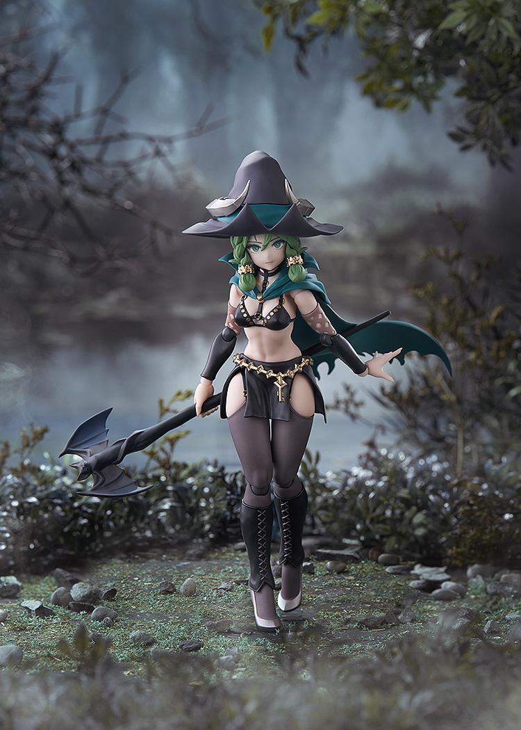 Unicorn Overlord figma Yahna