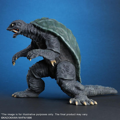 Daiei 30cm Series Gamera(1996) Renewal Ver.