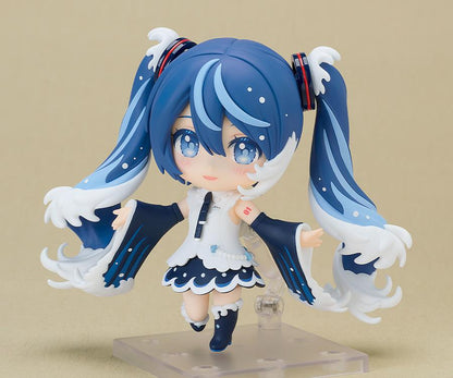 Character Vocal Series 01: Hatsune Miku Nendoroid Hatsune Miku: Katsushika Hokusai Collaboration Ver. (Rella)