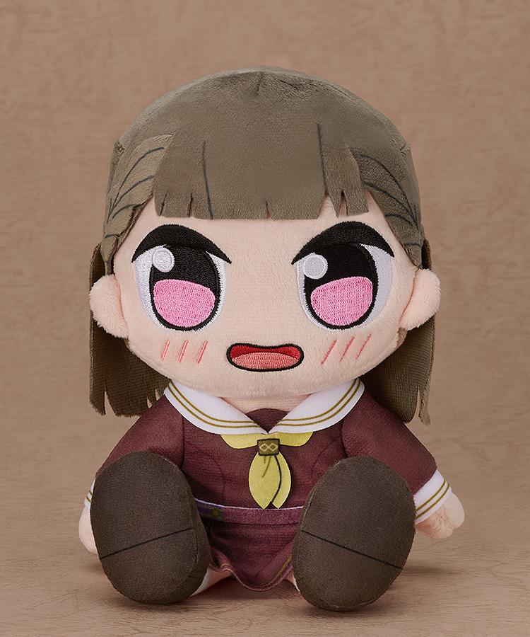 LoveLive! Hasunosora Girls' High School Idol Club Kuripan Plushie Kosuzu Kachimachi