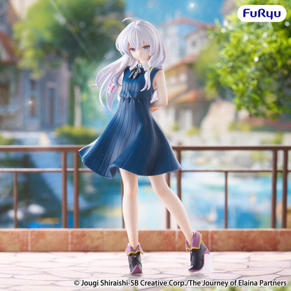 The Journey of Elaina Trio-Try-iT Figure -Elaina One Piece Dress ver.-