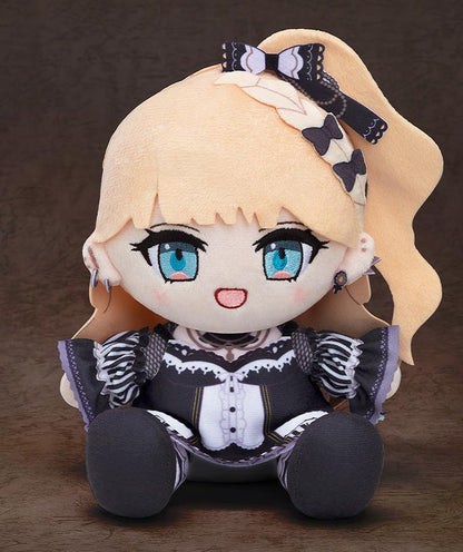 Magical Girl Witch Trials Plushie Miria Saeki