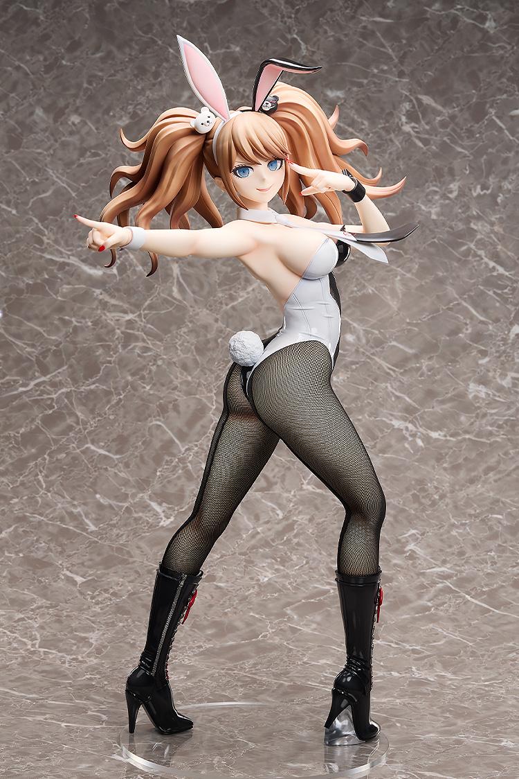 Danganronpa: Trigger Happy Havoc Junko Enoshima: Bunny Ver. (1/3 Scale)