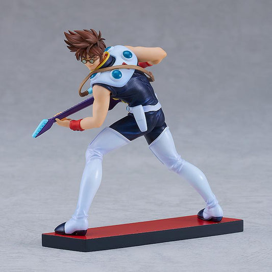 (Model Kits) Macross 7 PLAMAX MF-89: minimum factory Basara Nekki (Rerun)