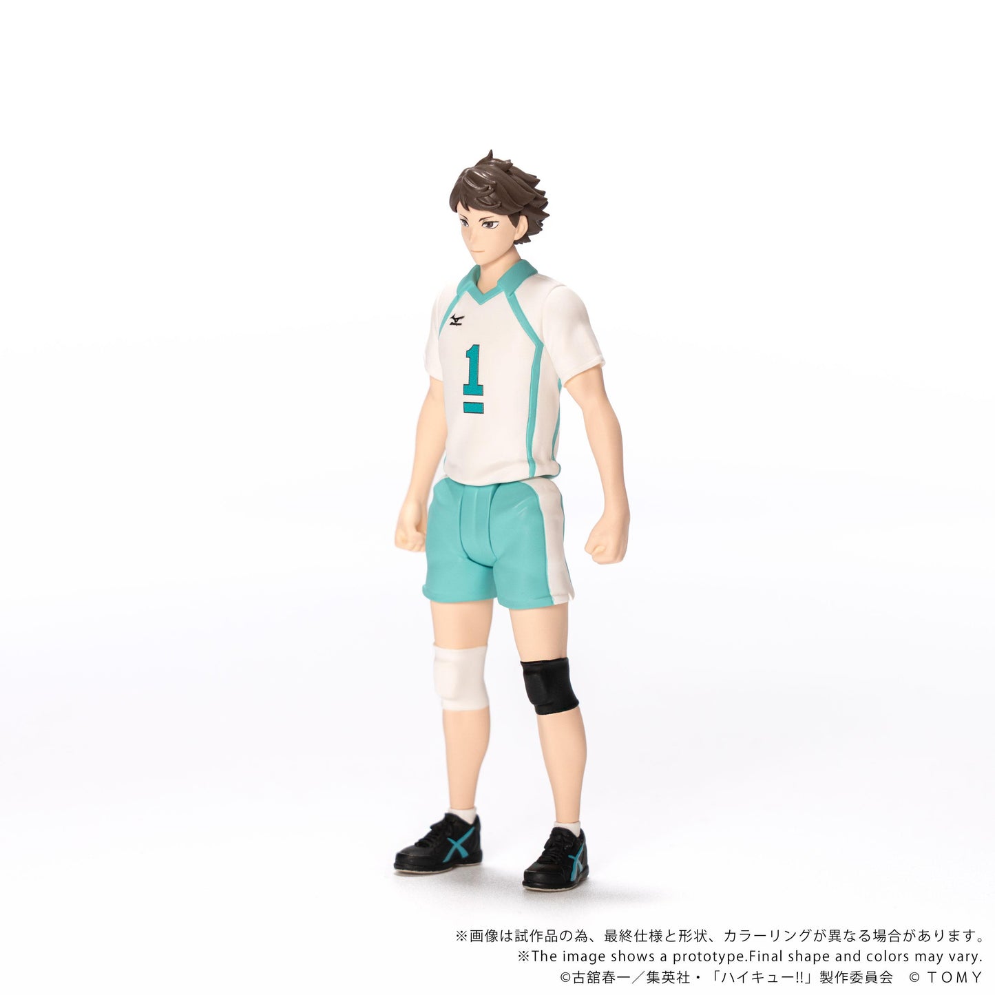CK-H03 COLLEKAZARO HAIKYU!! Toru Oikawa