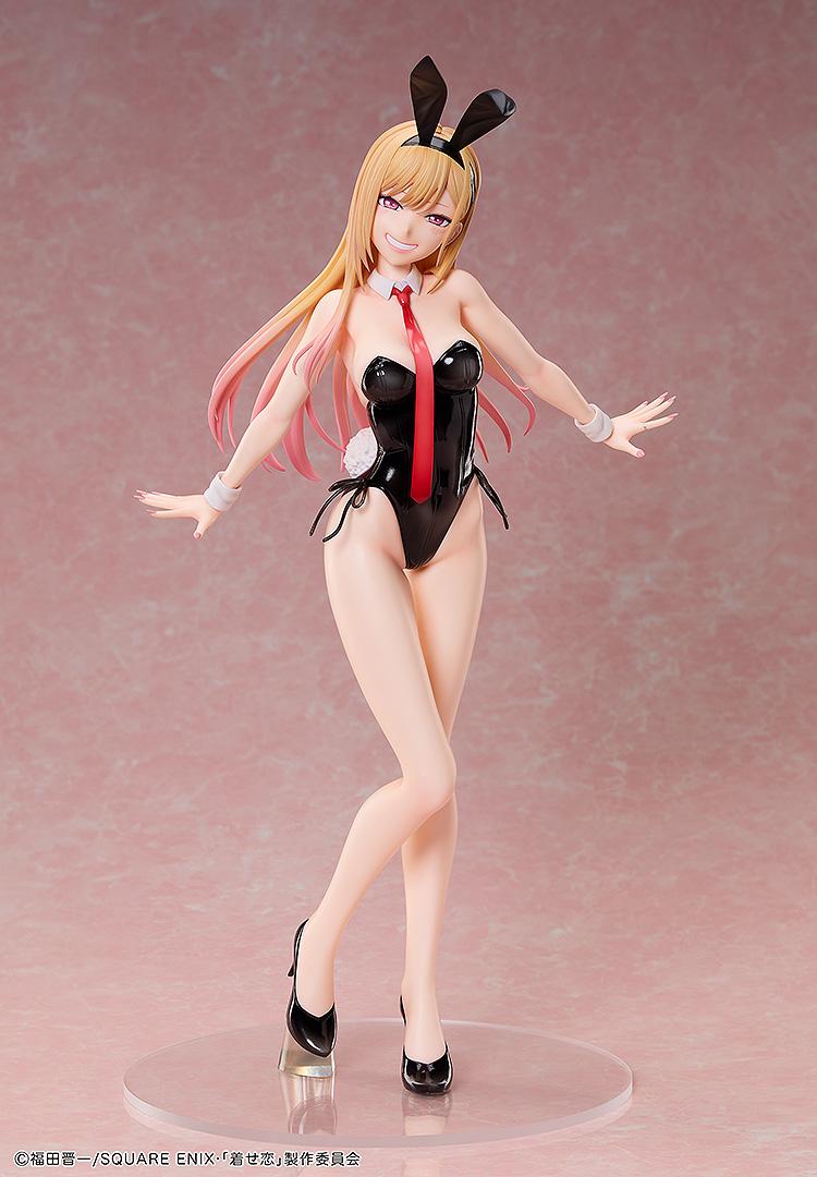 My Dress-Up Darling Marin Kitagawa: Bare Leg Bunny Ver.