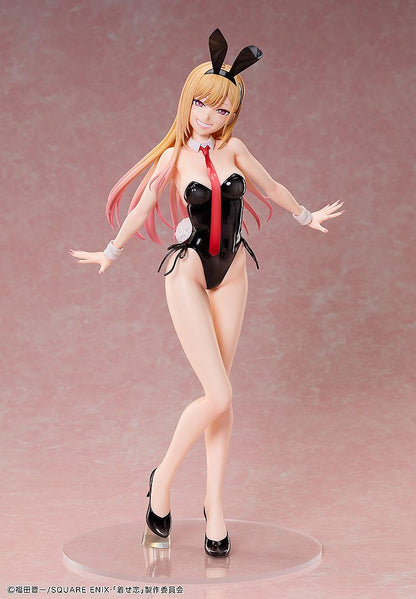 My Dress-Up Darling Marin Kitagawa: Bare Leg Bunny Ver.
