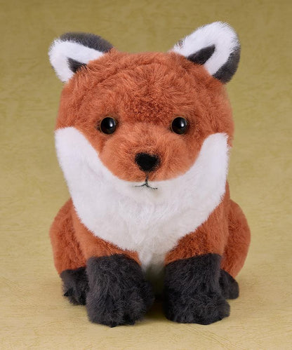 Ghost of TsushimaPlushie Fox