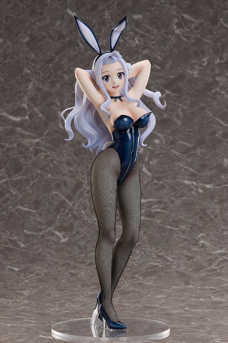 FAIRY TAIL Mirajane Strauss: Bunny Ver.