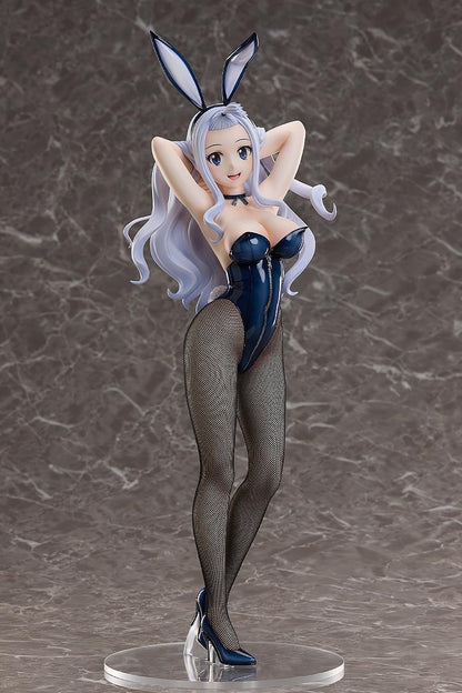 FAIRY TAIL Mirajane Strauss: Bunny Ver.