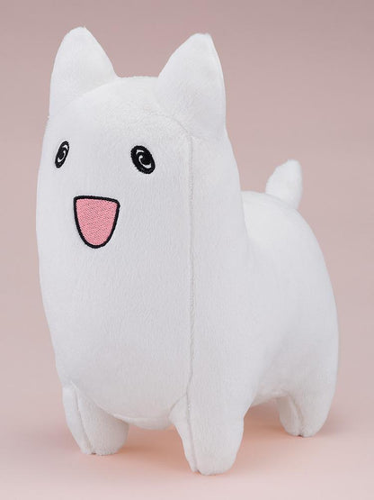 The Laid-Off Cheat-Granting Mage Enjoys a Second Lease on Life Donguri Plushie