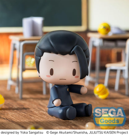 fuwa petit "Jujutsu Kaisen Hidden Inventory/Premature Death" Chibi Figure "Suguru Geto"