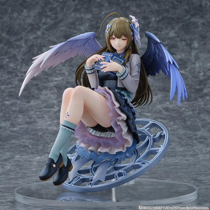 The Idolmaster Shiny Colors - Chiyuki Kuwyama Gardeanne White Pearl Ver. 1/6 Scale Figure