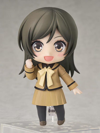 Kamisama Kiss Nendoroid Nanami Momozono (Rerun)