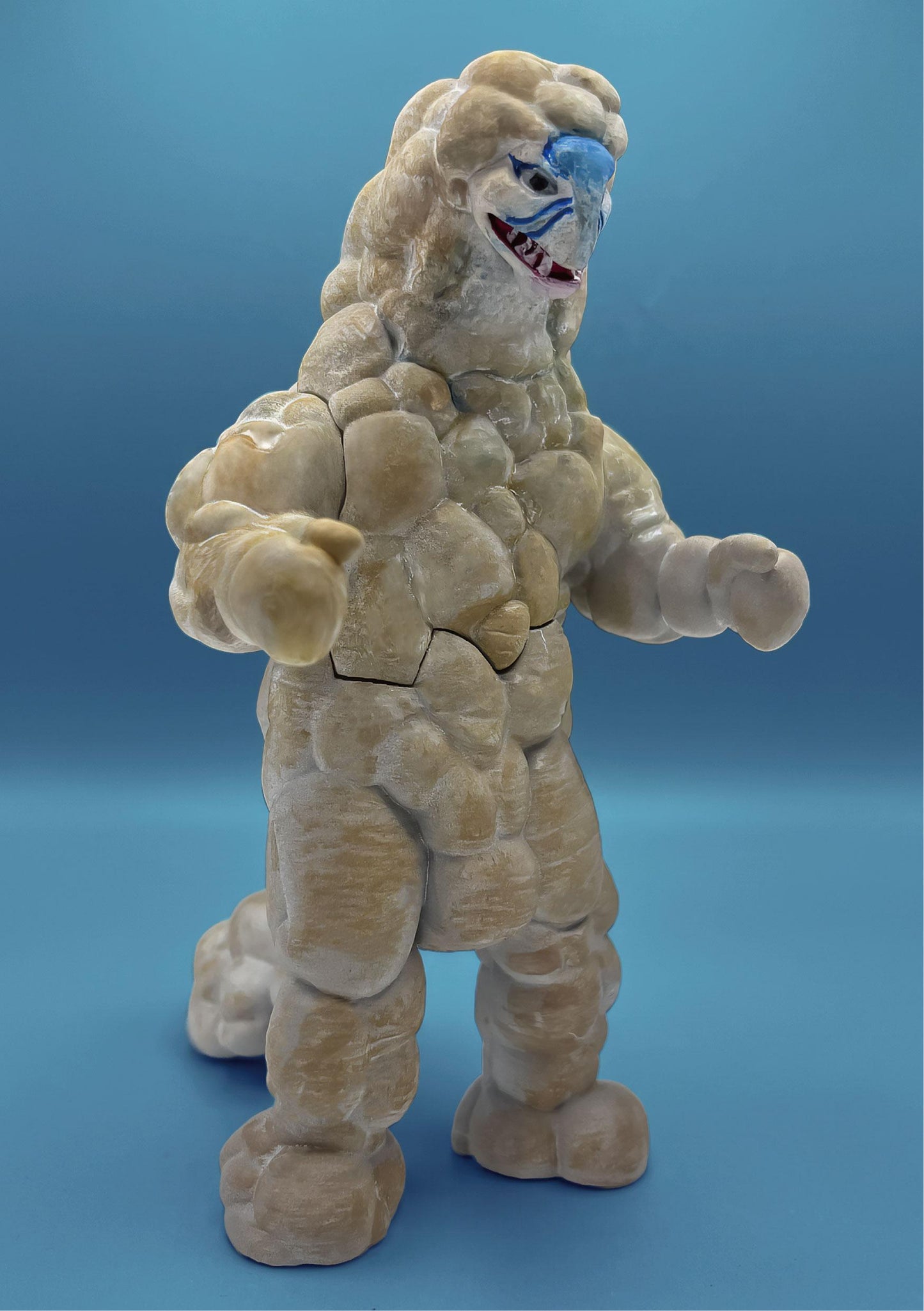 FFSC SHUGARON Redman Ver.